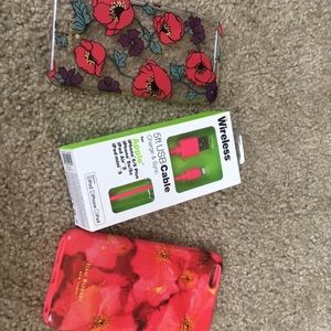 iPhone 6 Plus case bundle